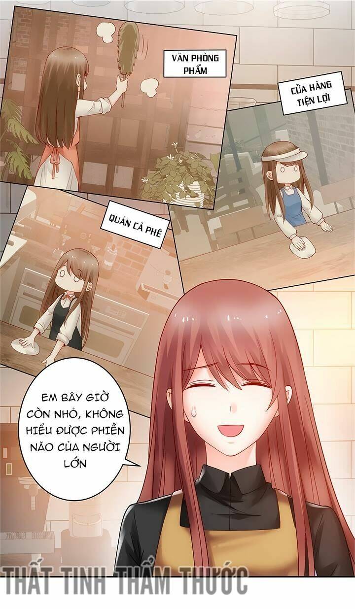 Bạn Trai 1/4 Của Tôi Chapter 4 - Next Chapter 5