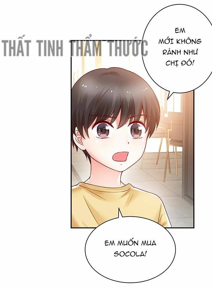 Bạn Trai 1/4 Của Tôi Chapter 4 - Next Chapter 5