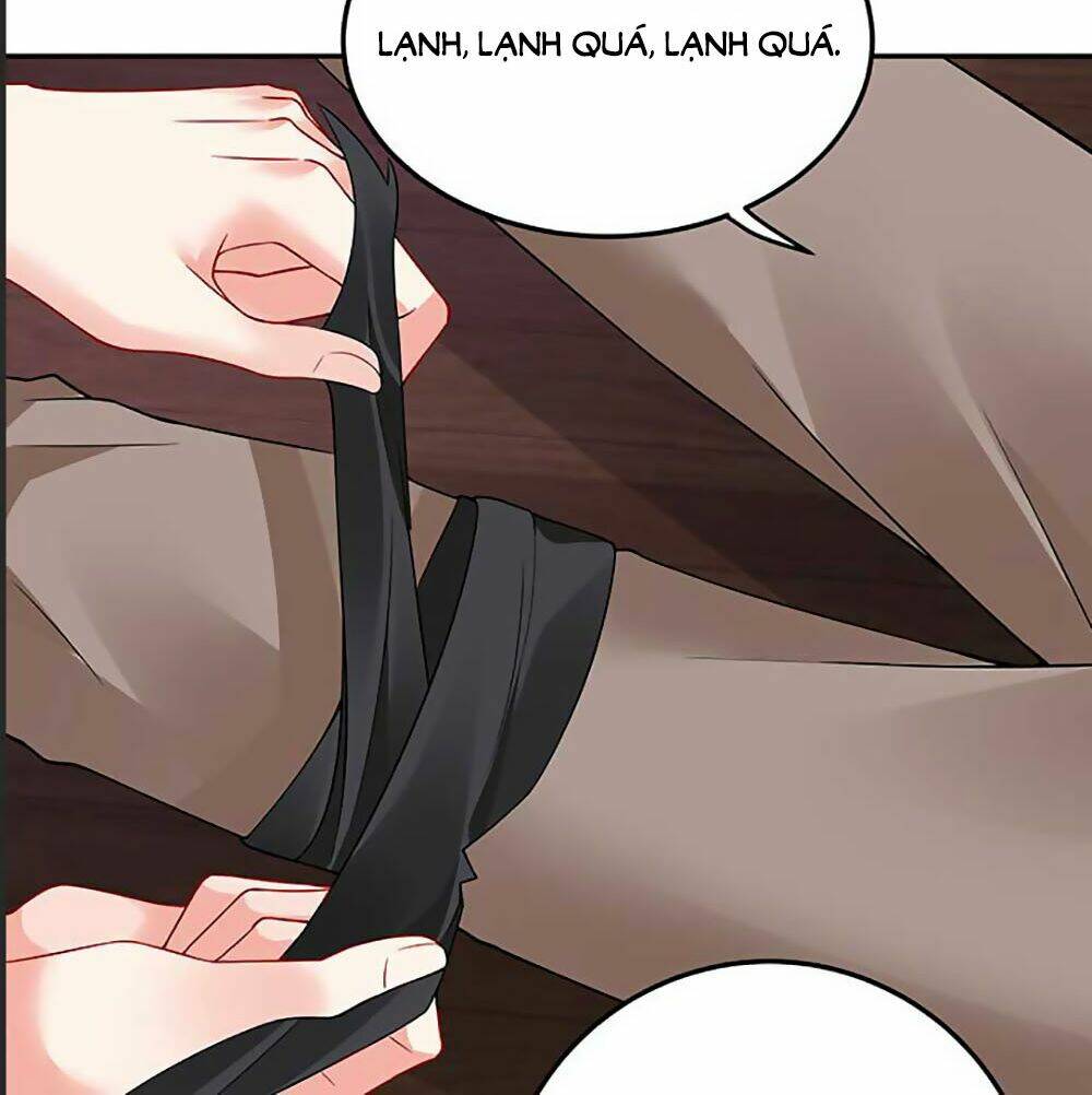 Bạn Trai 1/4 Của Tôi Chapter 43 - Trang 2