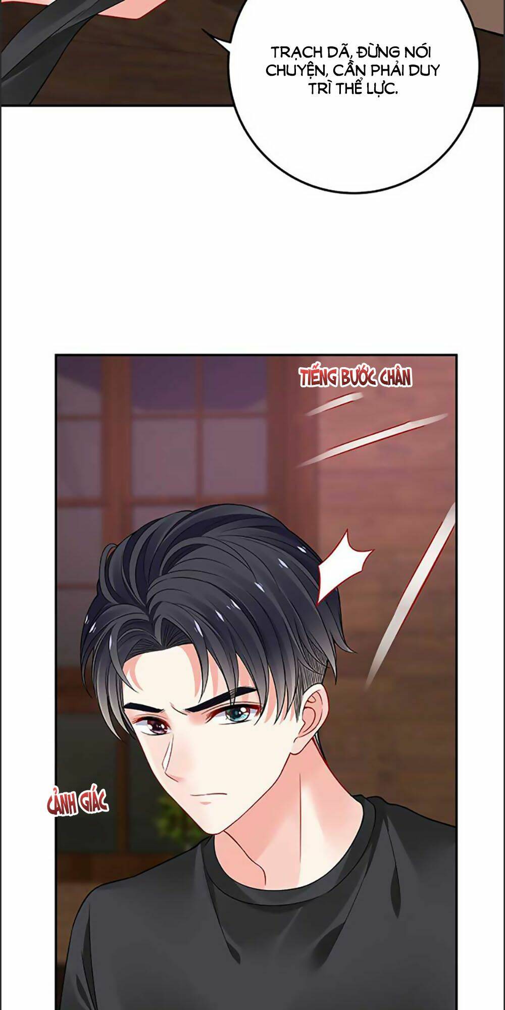 Bạn Trai 1/4 Của Tôi Chapter 43 - Trang 2