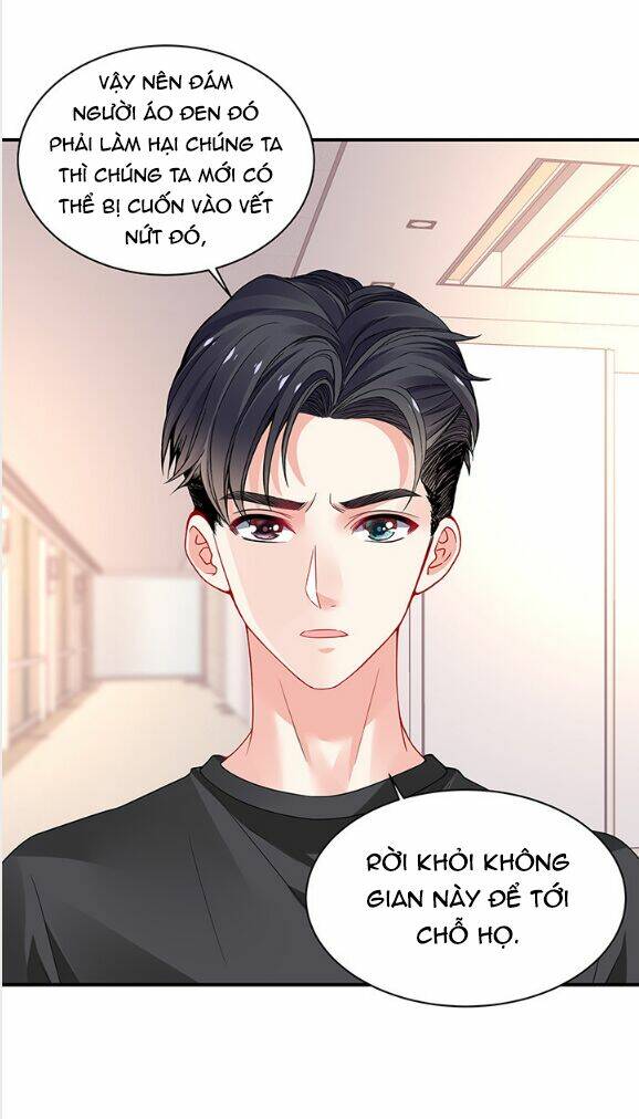 Bạn Trai 1/4 Của Tôi Chapter 46 - Next Chapter 47