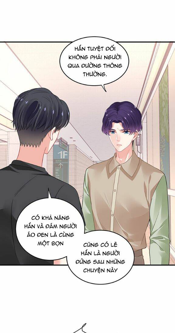 Bạn Trai 1/4 Của Tôi Chapter 46 - Next Chapter 47