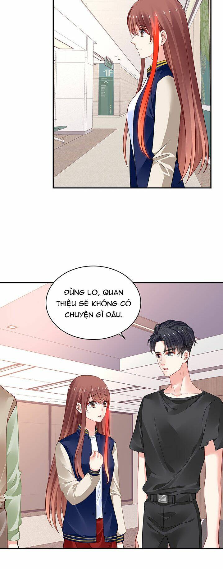 Bạn Trai 1/4 Của Tôi Chapter 46 - Next Chapter 47