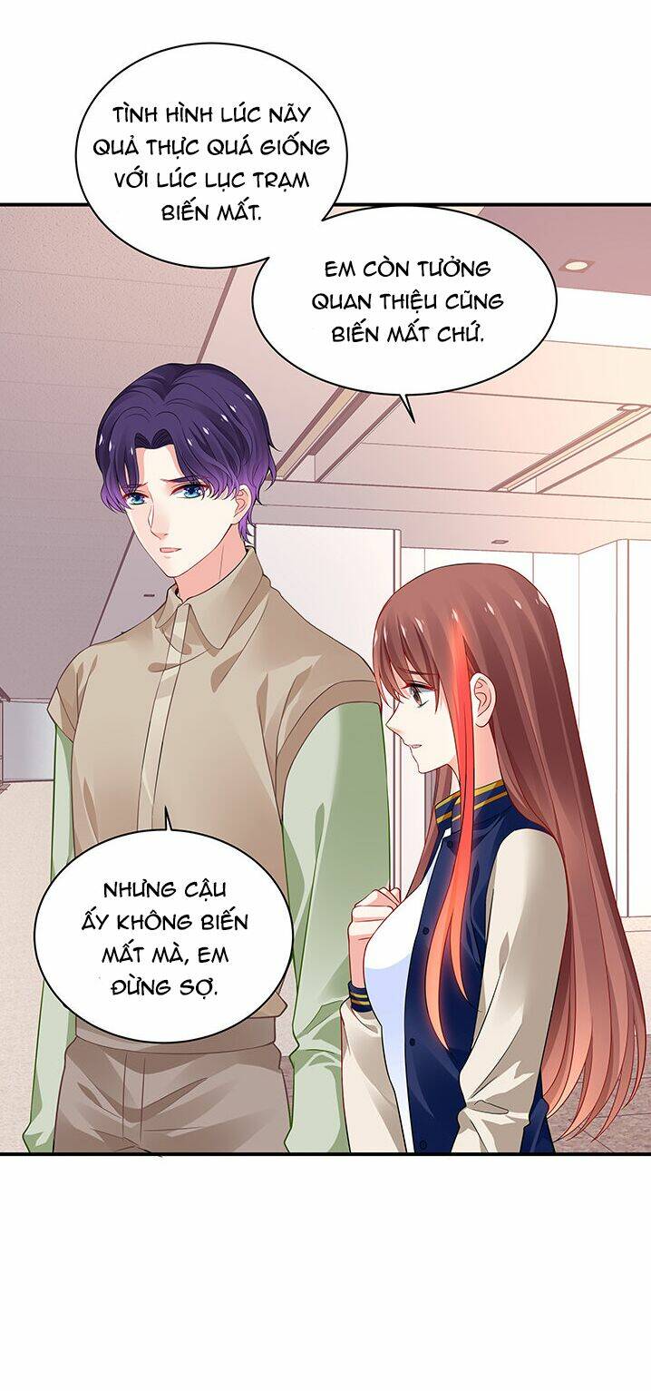 Bạn Trai 1/4 Của Tôi Chapter 46 - Next Chapter 47