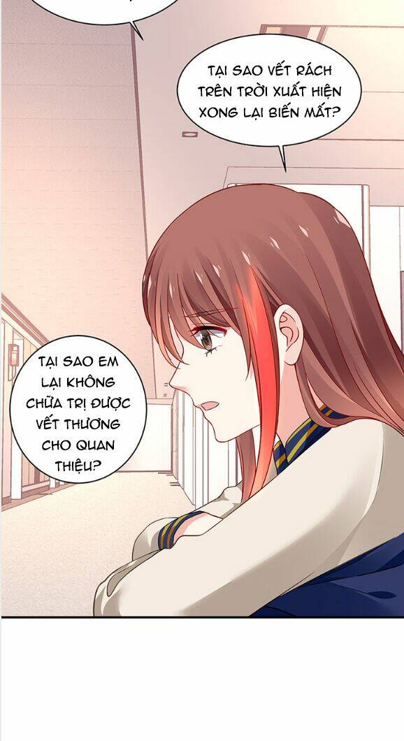 Bạn Trai 1/4 Của Tôi Chapter 46 - Next Chapter 47