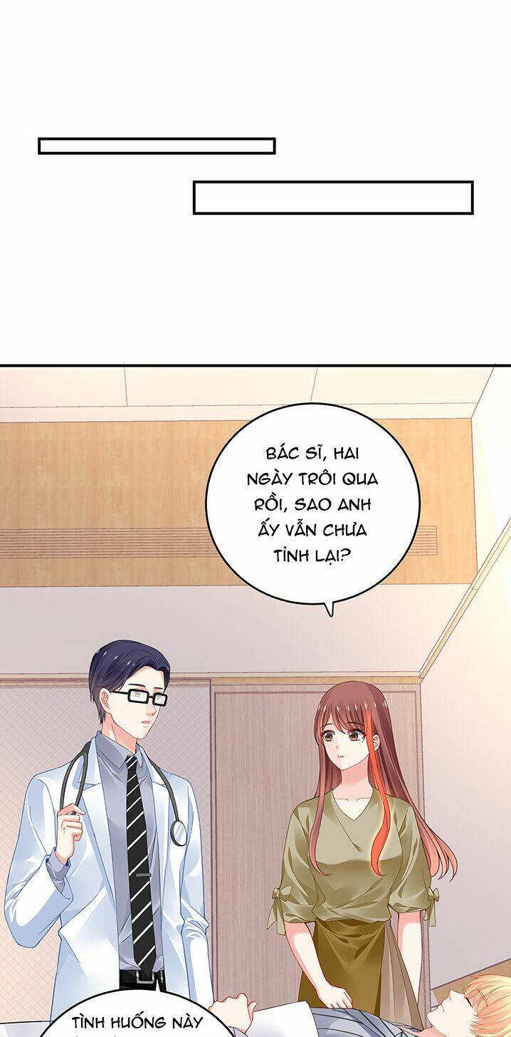 Bạn Trai 1/4 Của Tôi Chapter 47 - Next Chapter 48