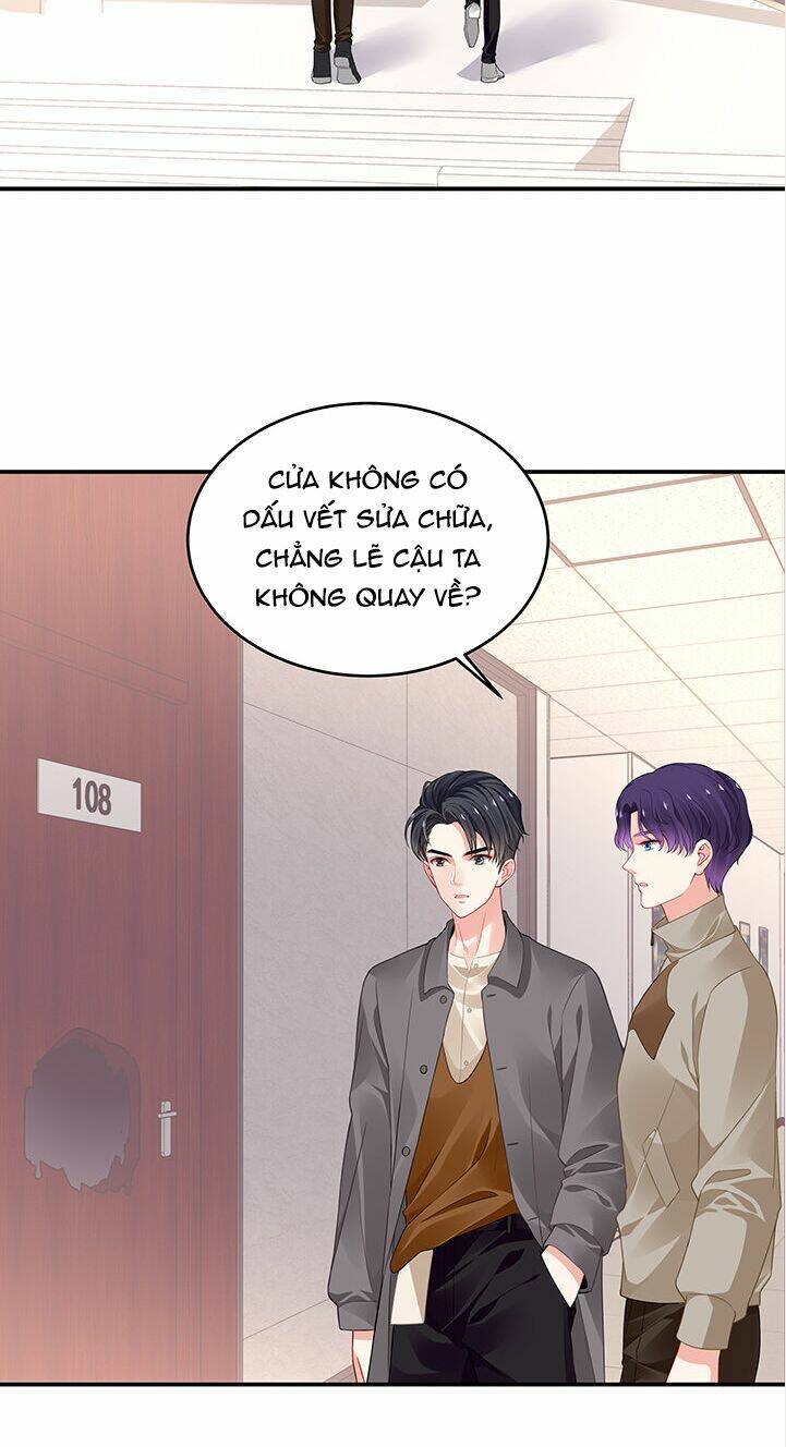 Bạn Trai 1/4 Của Tôi Chapter 47 - Next Chapter 48