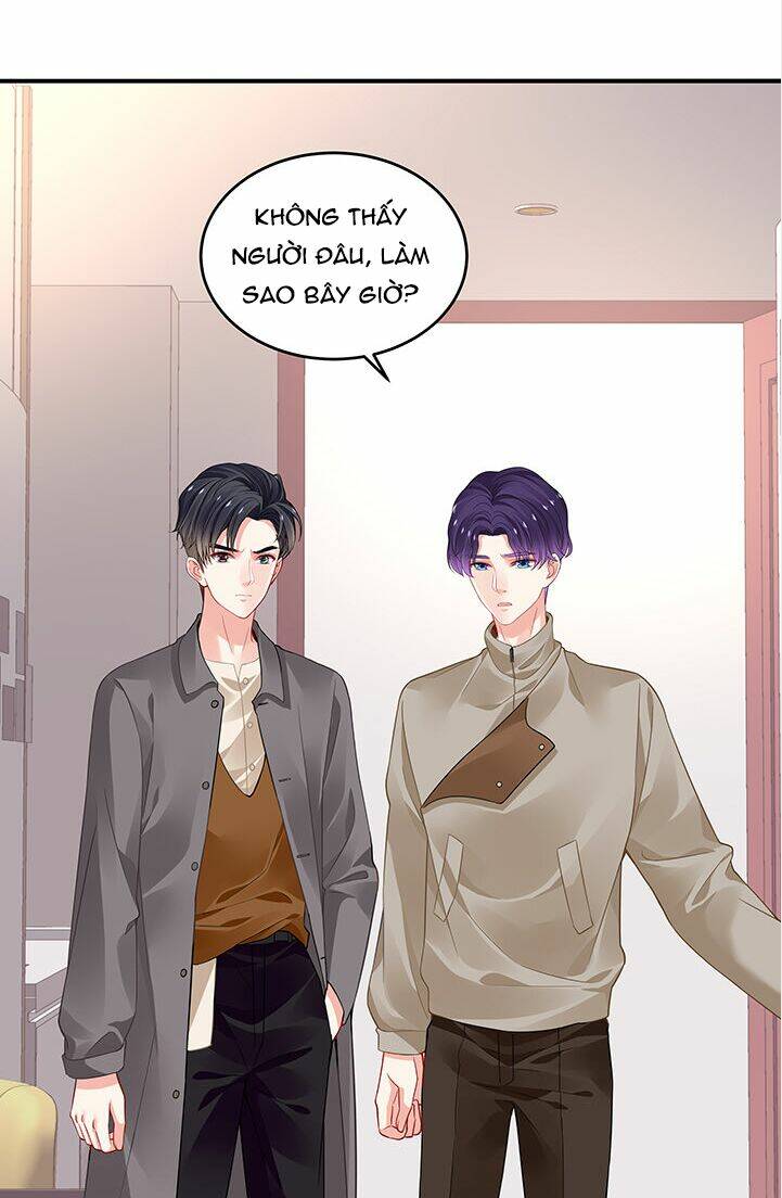 Bạn Trai 1/4 Của Tôi Chapter 47 - Next Chapter 48