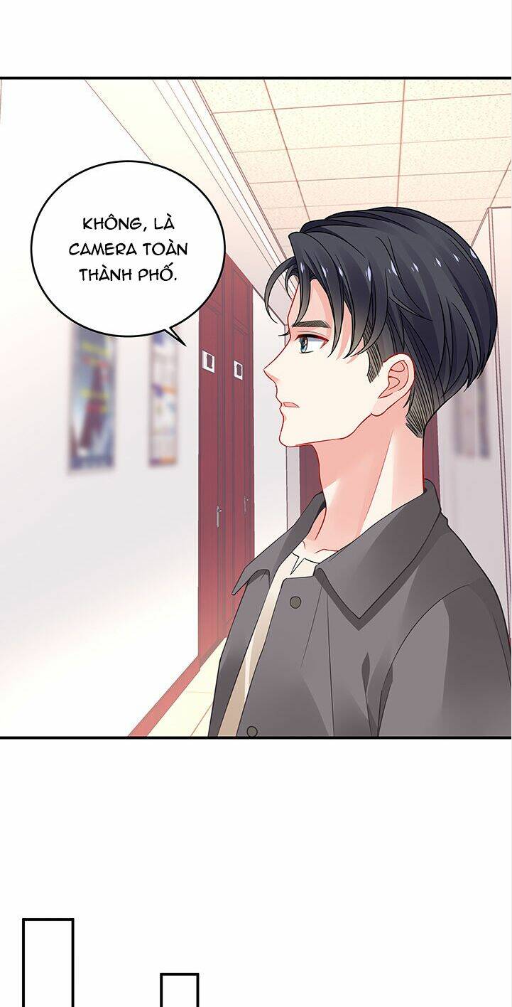 Bạn Trai 1/4 Của Tôi Chapter 47 - Next Chapter 48