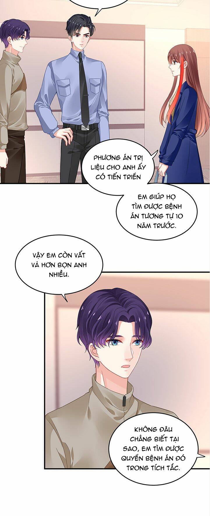 Bạn Trai 1/4 Của Tôi Chapter 47 - Next Chapter 48