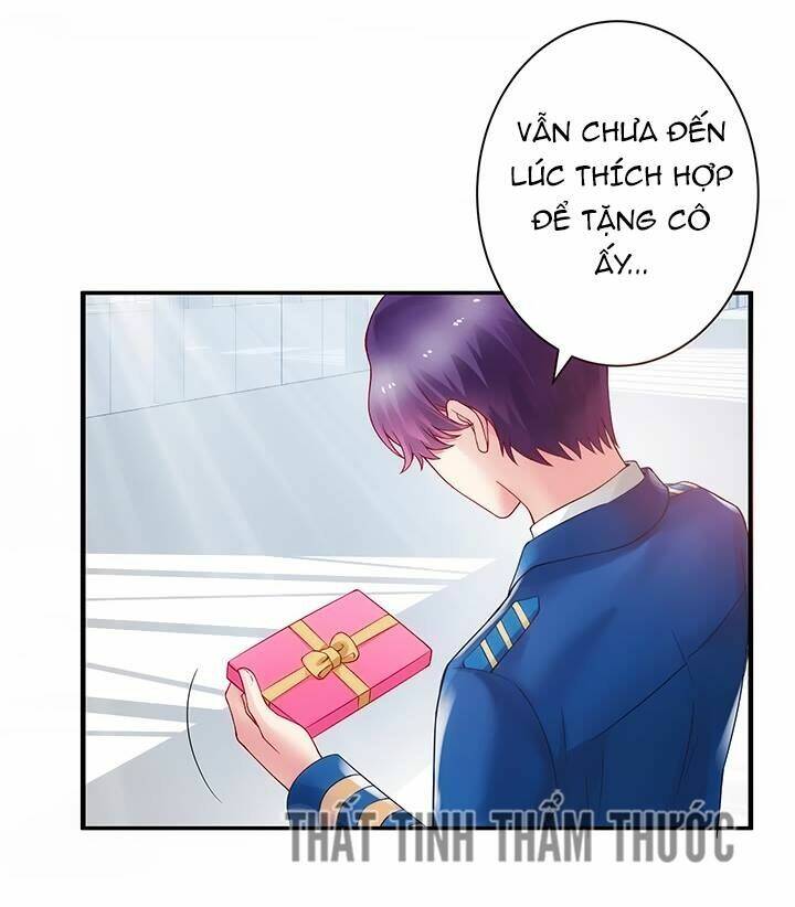 Bạn Trai 1/4 Của Tôi Chapter 5 - Trang 2