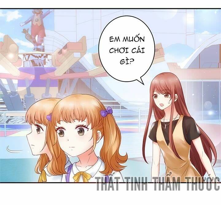 Bạn Trai 1/4 Của Tôi Chapter 5 - Trang 2