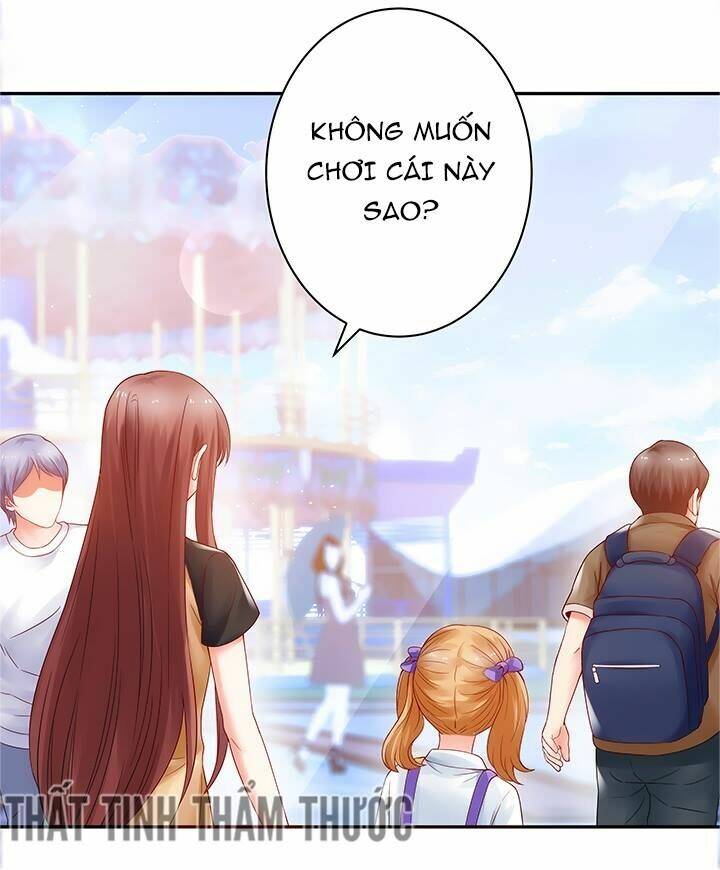 Bạn Trai 1/4 Của Tôi Chapter 5 - Trang 2