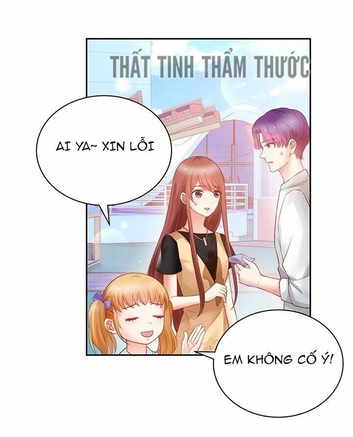 Bạn Trai 1/4 Của Tôi Chapter 5 - Trang 2