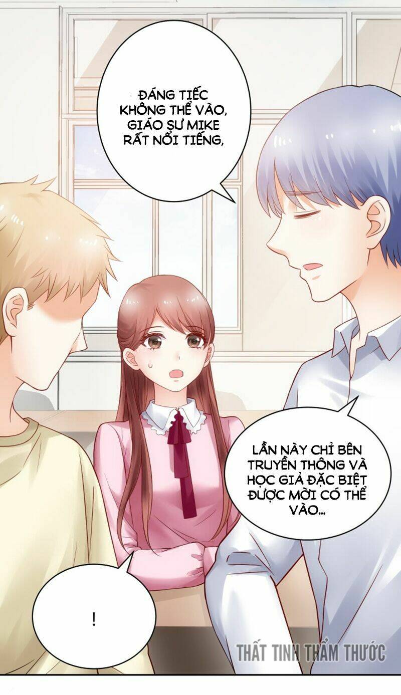 Bạn Trai 1/4 Của Tôi Chapter 9 - Trang 2