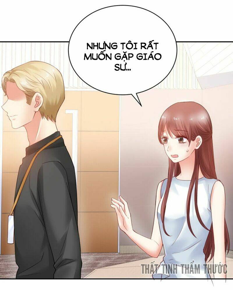 Bạn Trai 1/4 Của Tôi Chapter 9 - Trang 2