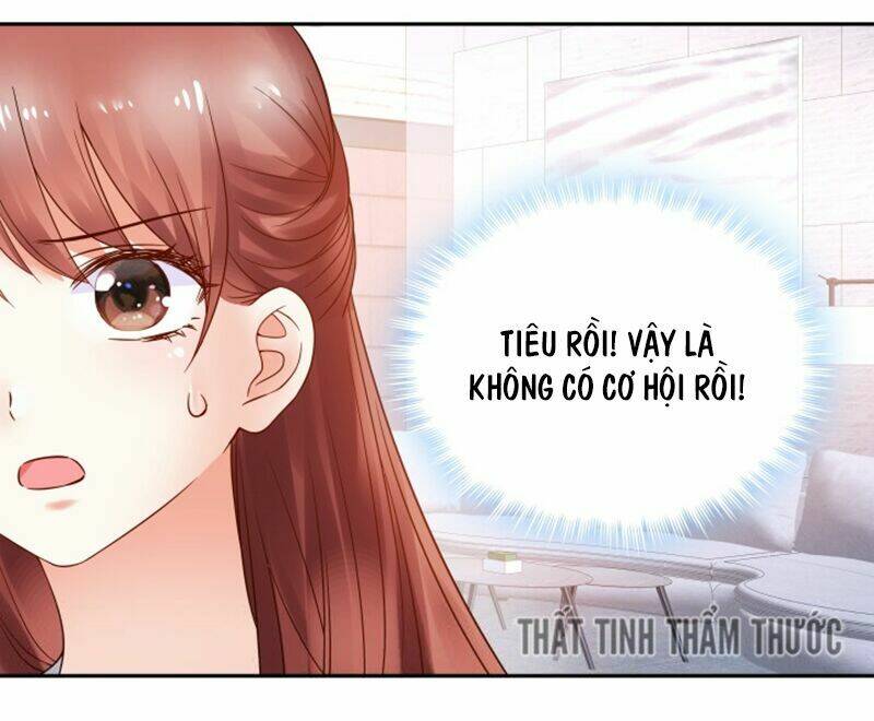 Bạn Trai 1/4 Của Tôi Chapter 9 - Trang 2