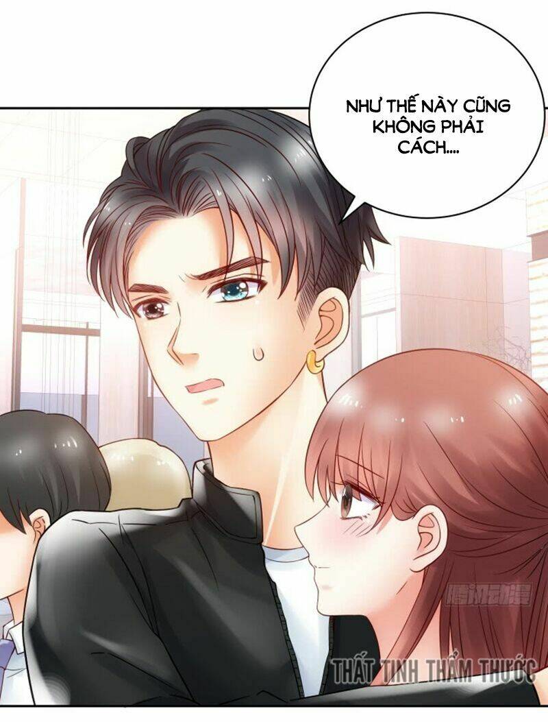 Bạn Trai 1/4 Của Tôi Chapter 9 - Trang 2