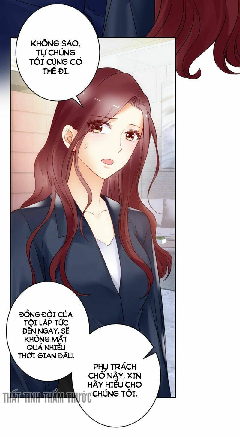 Bạn Trai 1/4 Của Tôi Chapter 9 - Trang 2