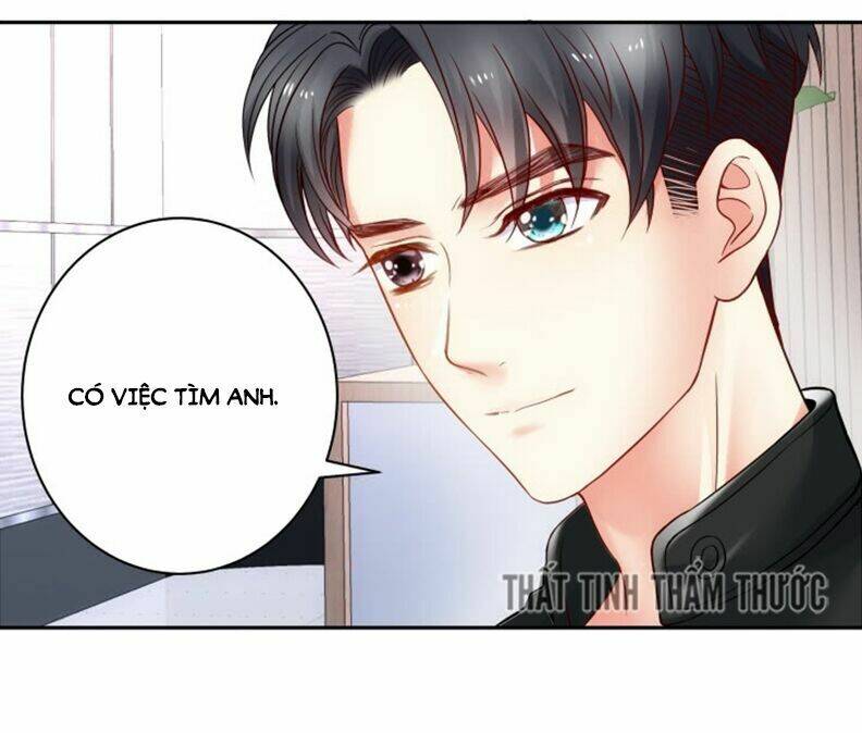 Bạn Trai 1/4 Của Tôi Chapter 9 - Trang 2