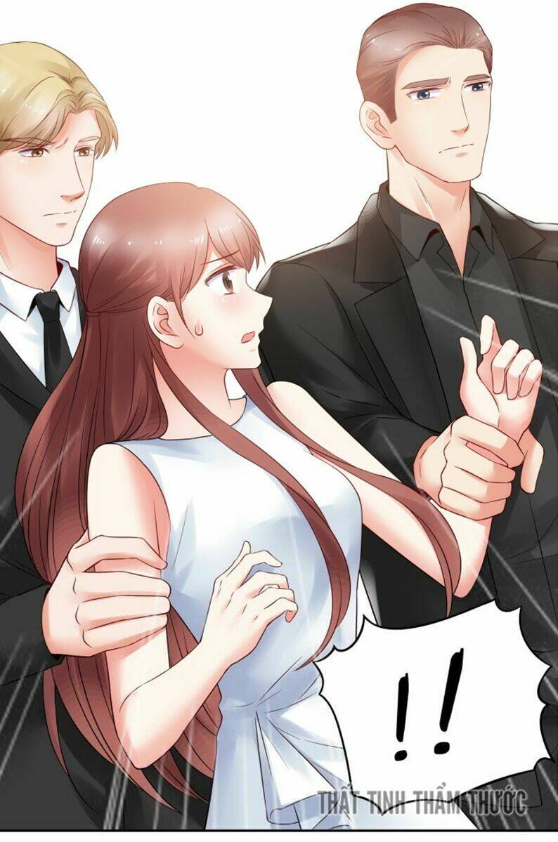 Bạn Trai 1/4 Của Tôi Chapter 9 - Trang 2