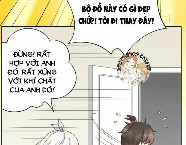 Bạn Trai Có Điện Từ Chapter 11 - Trang 2