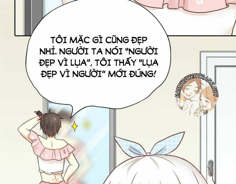 Bạn Trai Có Điện Từ Chapter 11 - Trang 2