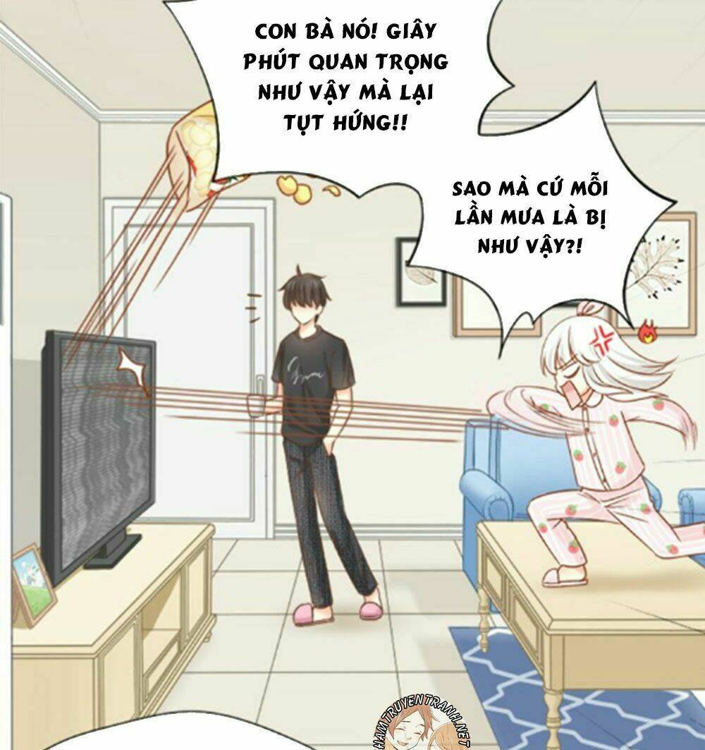 Bạn Trai Có Điện Từ Chapter 12 - Trang 2