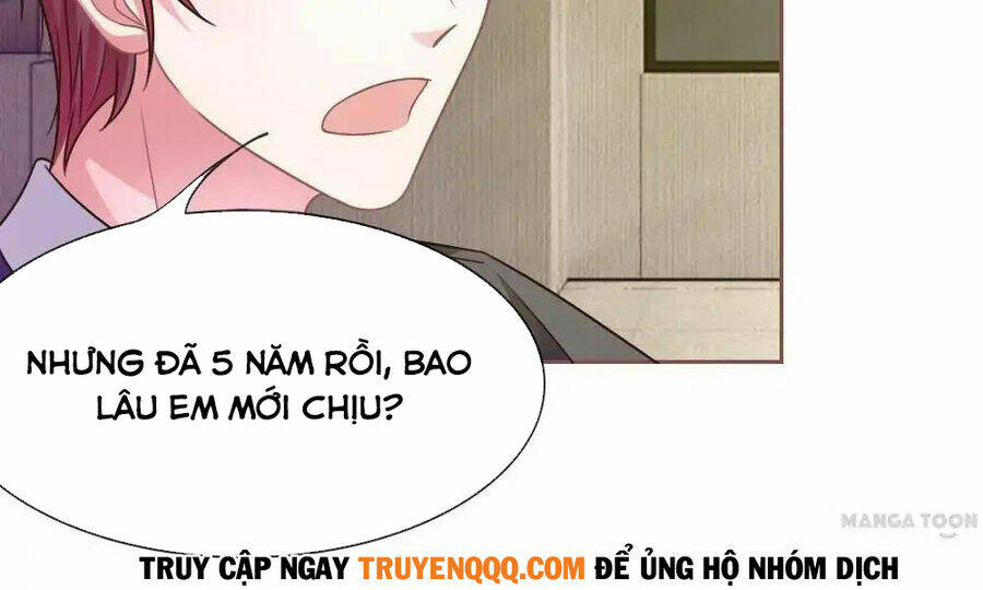 Bạn Trai Cũ Là Quỷ Hút Máu: Đừng Trêu Tôi Chapter 10 - Next Chapter 11