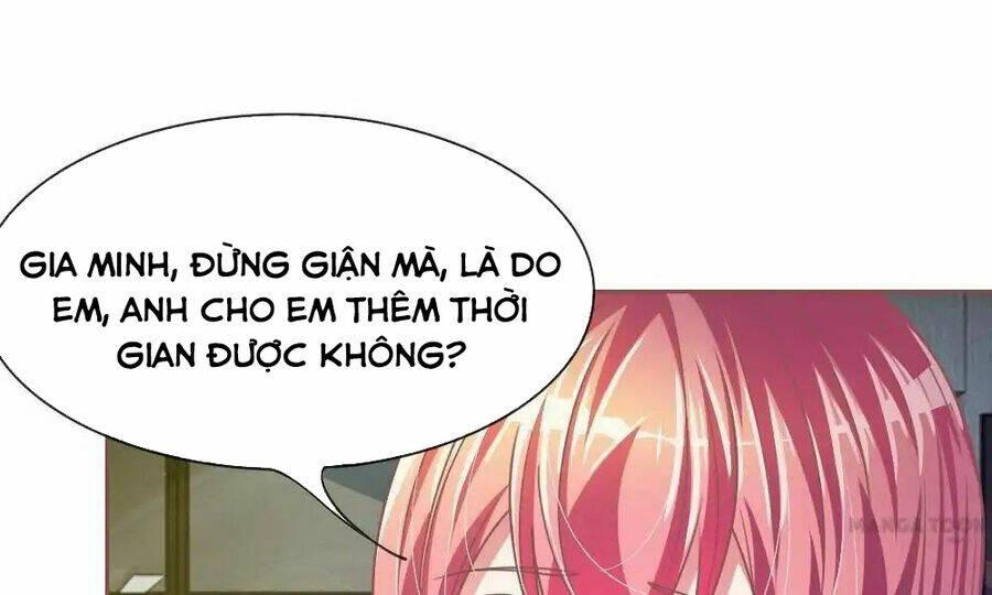 Bạn Trai Cũ Là Quỷ Hút Máu: Đừng Trêu Tôi Chapter 10 - Next Chapter 11