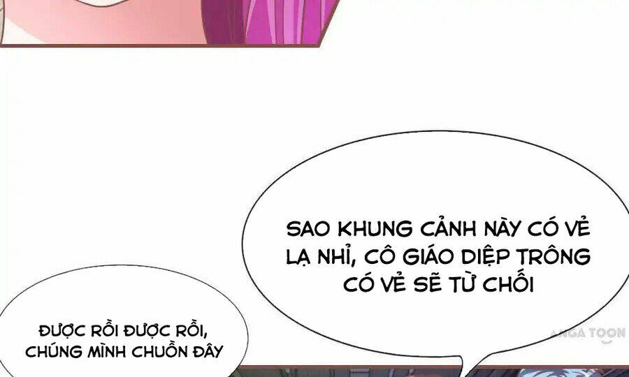 Bạn Trai Cũ Là Quỷ Hút Máu: Đừng Trêu Tôi Chapter 10 - Next Chapter 11