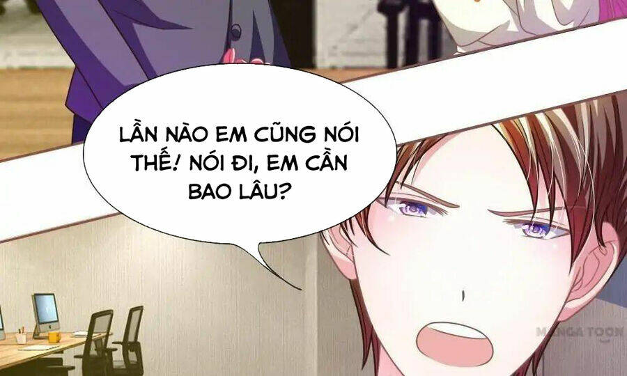 Bạn Trai Cũ Là Quỷ Hút Máu: Đừng Trêu Tôi Chapter 10 - Next Chapter 11