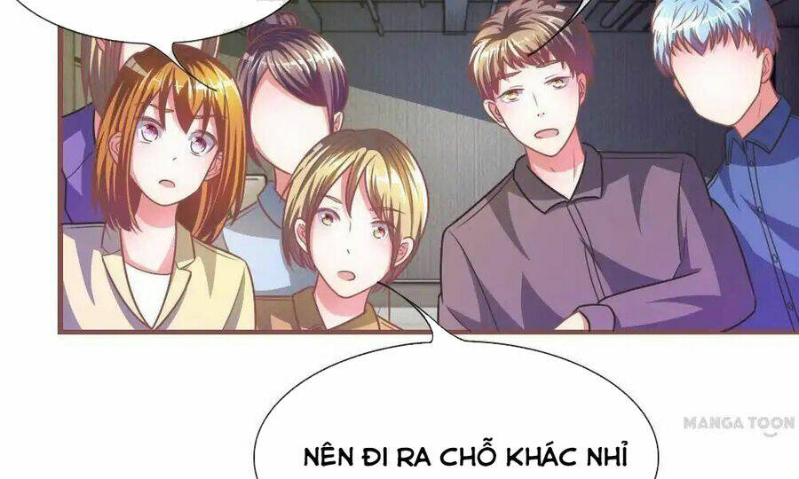 Bạn Trai Cũ Là Quỷ Hút Máu: Đừng Trêu Tôi Chapter 10 - Next Chapter 11