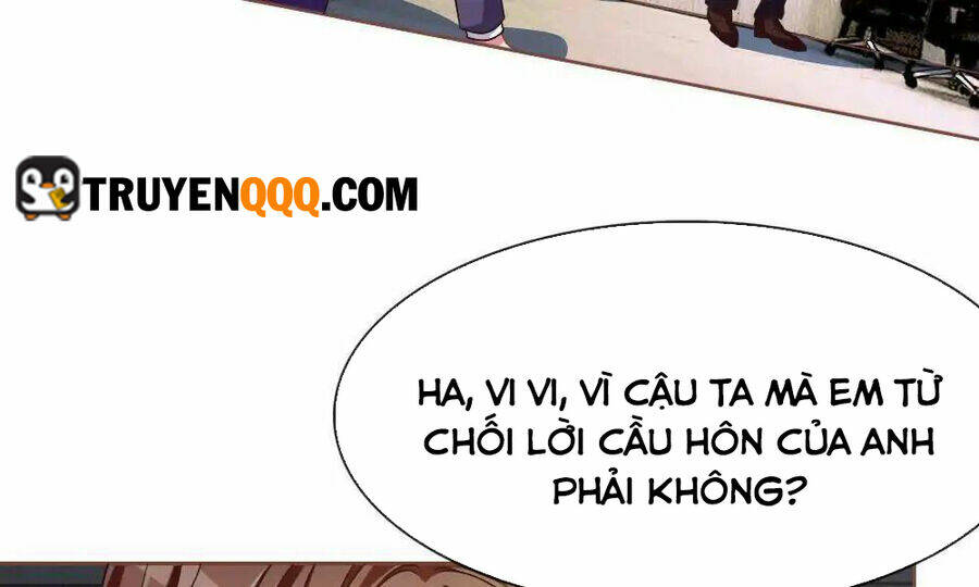 Bạn Trai Cũ Là Quỷ Hút Máu: Đừng Trêu Tôi Chapter 12 - Next Chapter 13