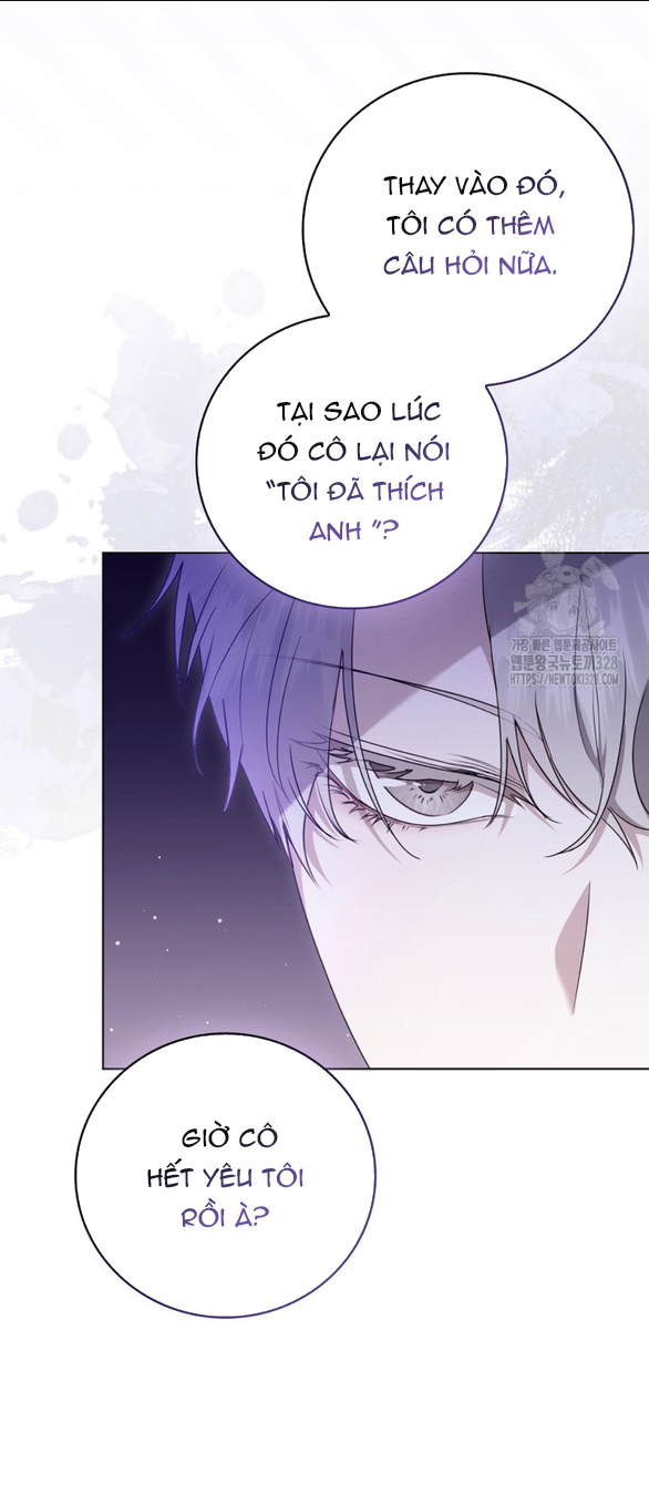 bạn trai của nam chính bị ám ảnh bởi tôi 7.2 - Next Chapter 8