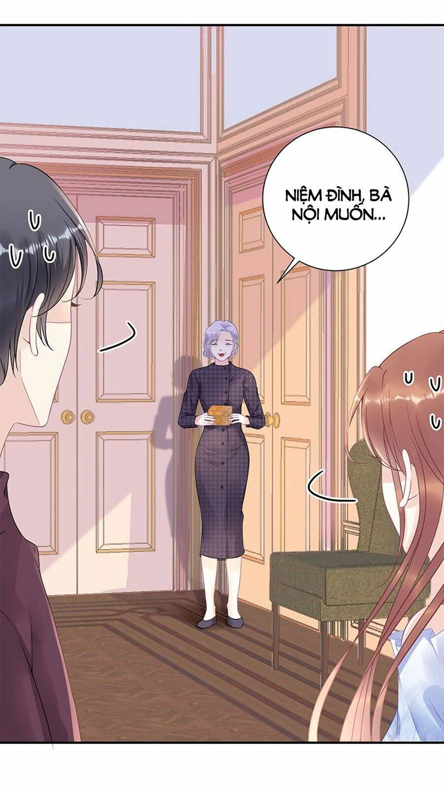 Bạn Trai Điều Khiển Giấc Mơ Chapter 34 - Trang 2