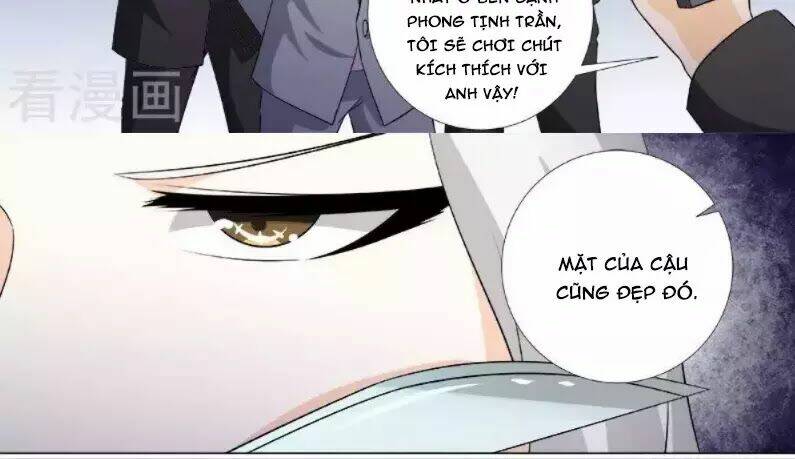 Bạn Trai Hắc Đạo Của Tôi Chapter 264 - Trang 2