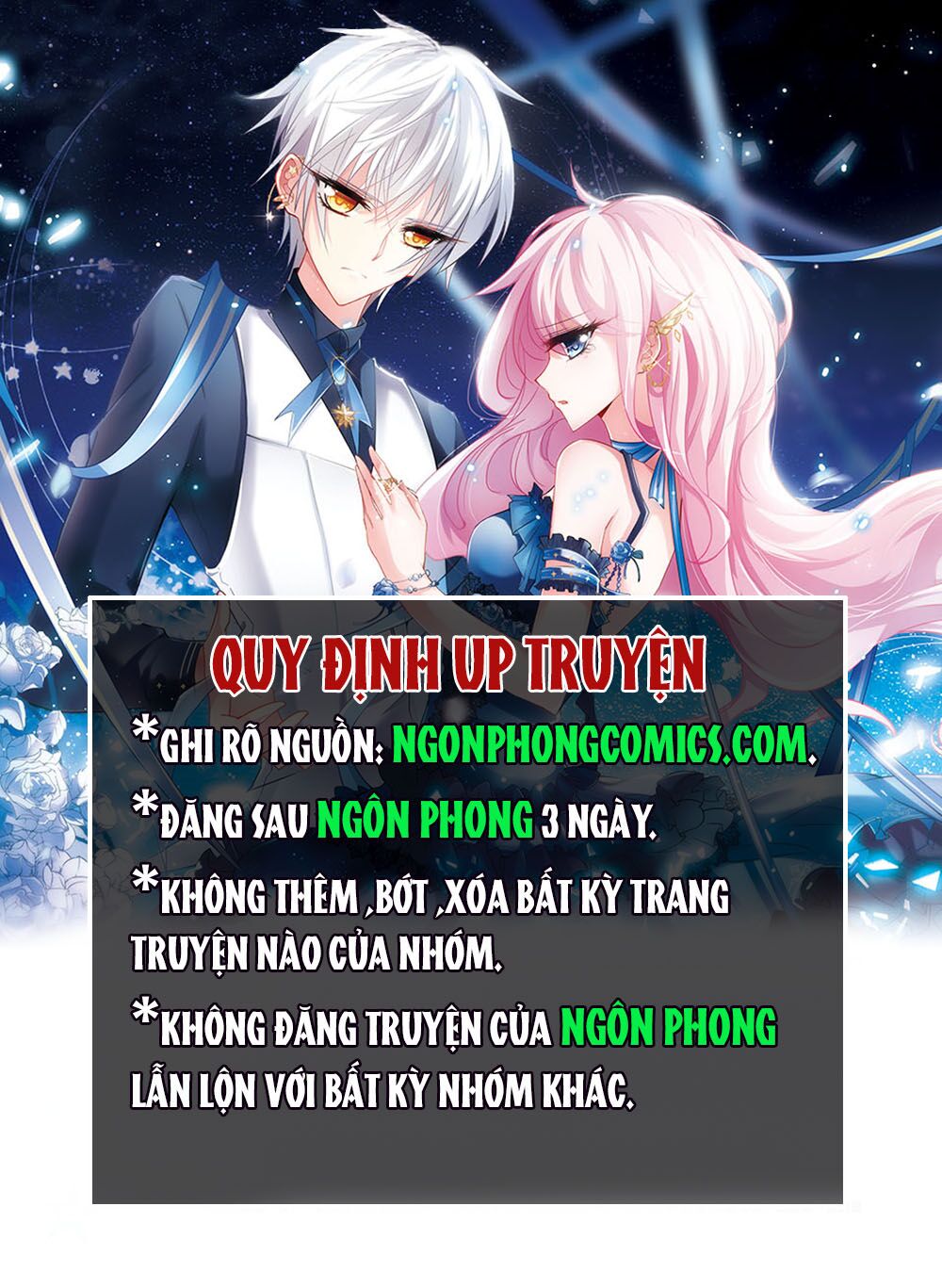 Bạn Trai Hắc Đạo Của Tôi Chapter 94 - Trang 2