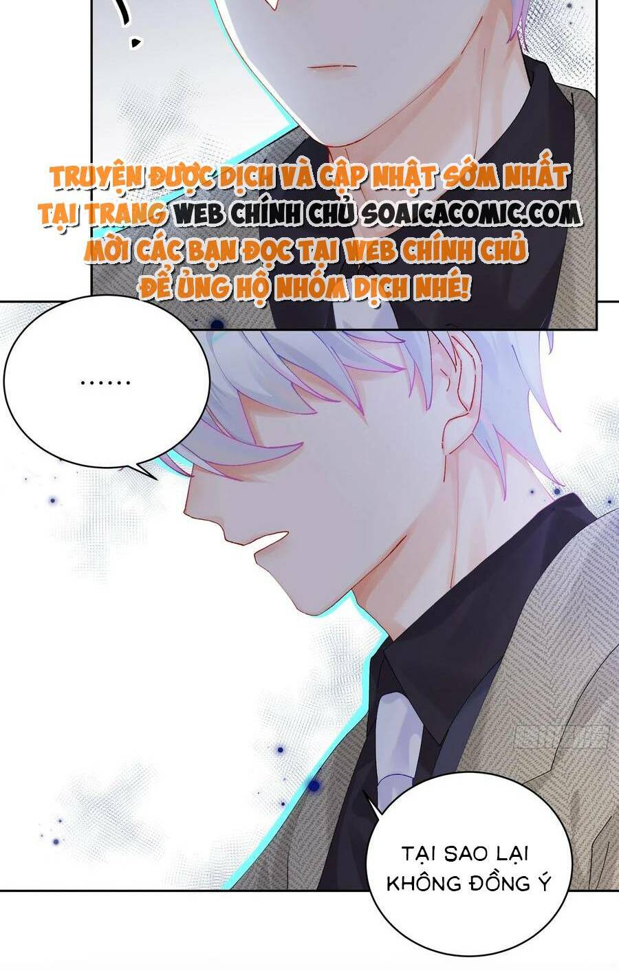 bạn trai hóa thú của tôi chapter 14 - Trang 2