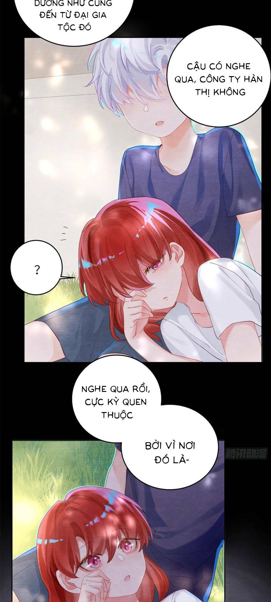 bạn trai hóa thú của tôi chapter 14 - Trang 2