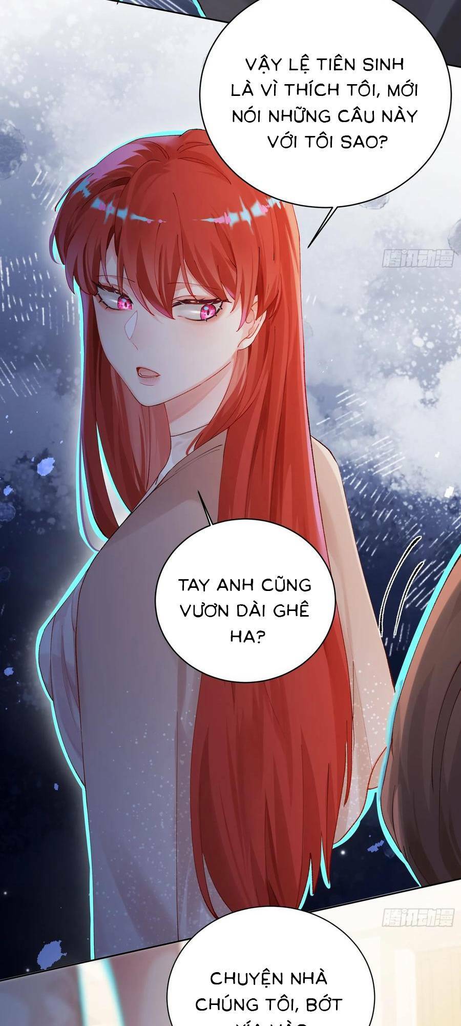 bạn trai hóa thú của tôi chapter 14 - Trang 2