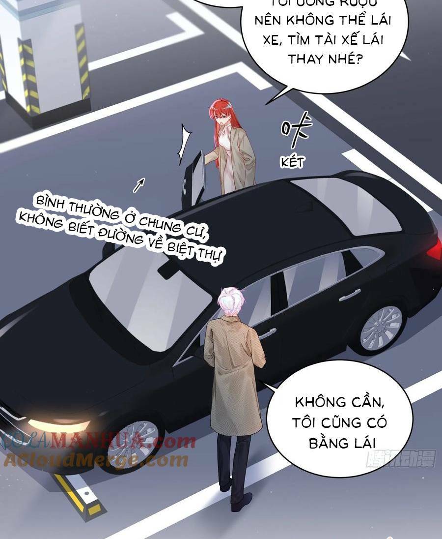 bạn trai hóa thú của tôi chapter 14 - Trang 2