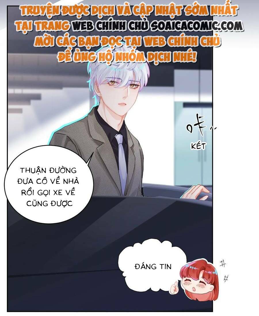 bạn trai hóa thú của tôi chapter 14 - Trang 2