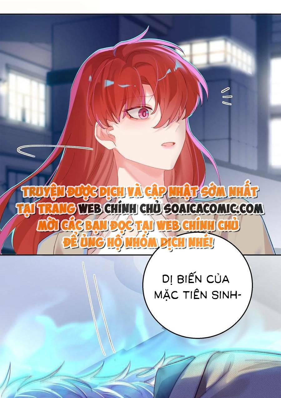 bạn trai hóa thú của tôi chapter 15 - Trang 2