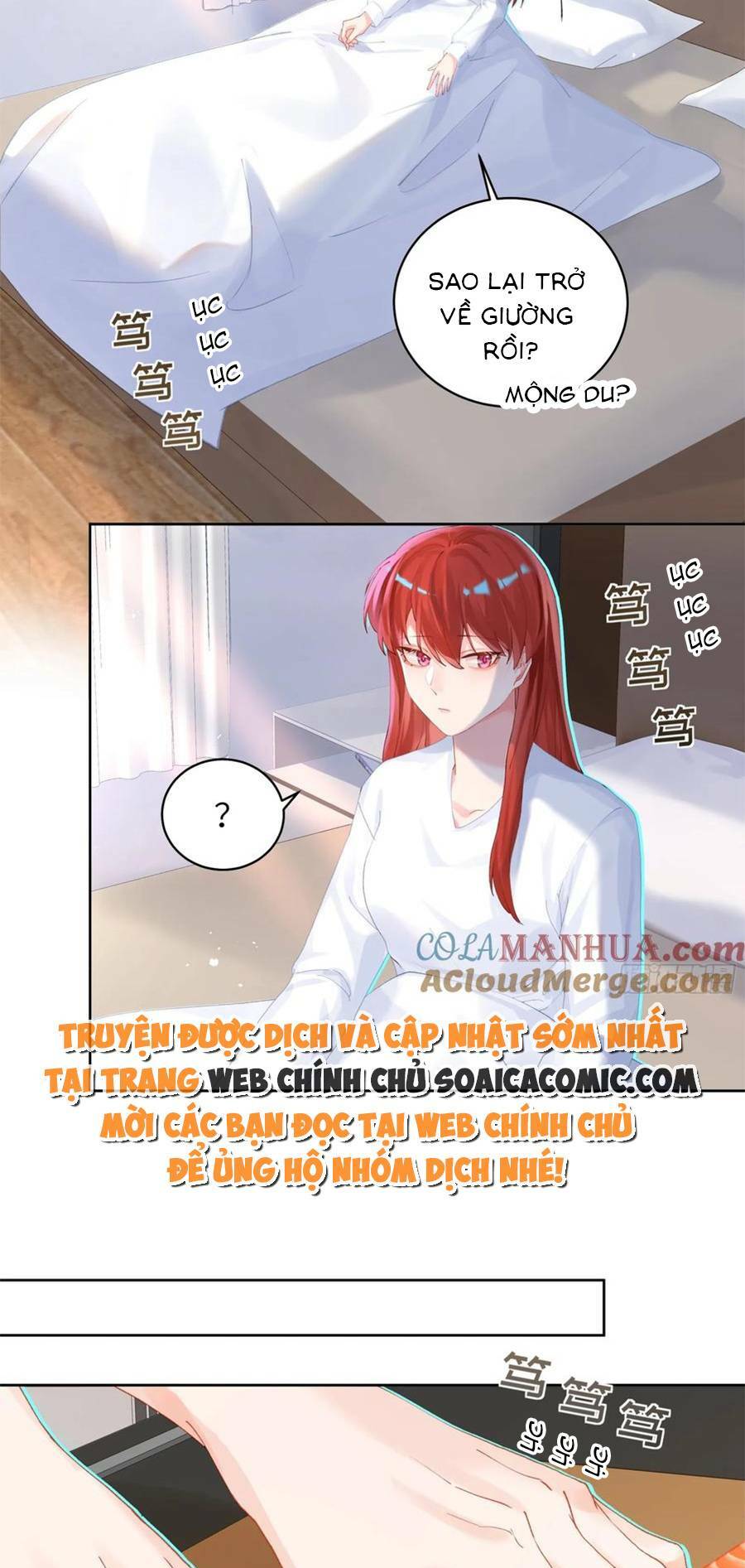 bạn trai hóa thú của tôi chapter 16 - Trang 2