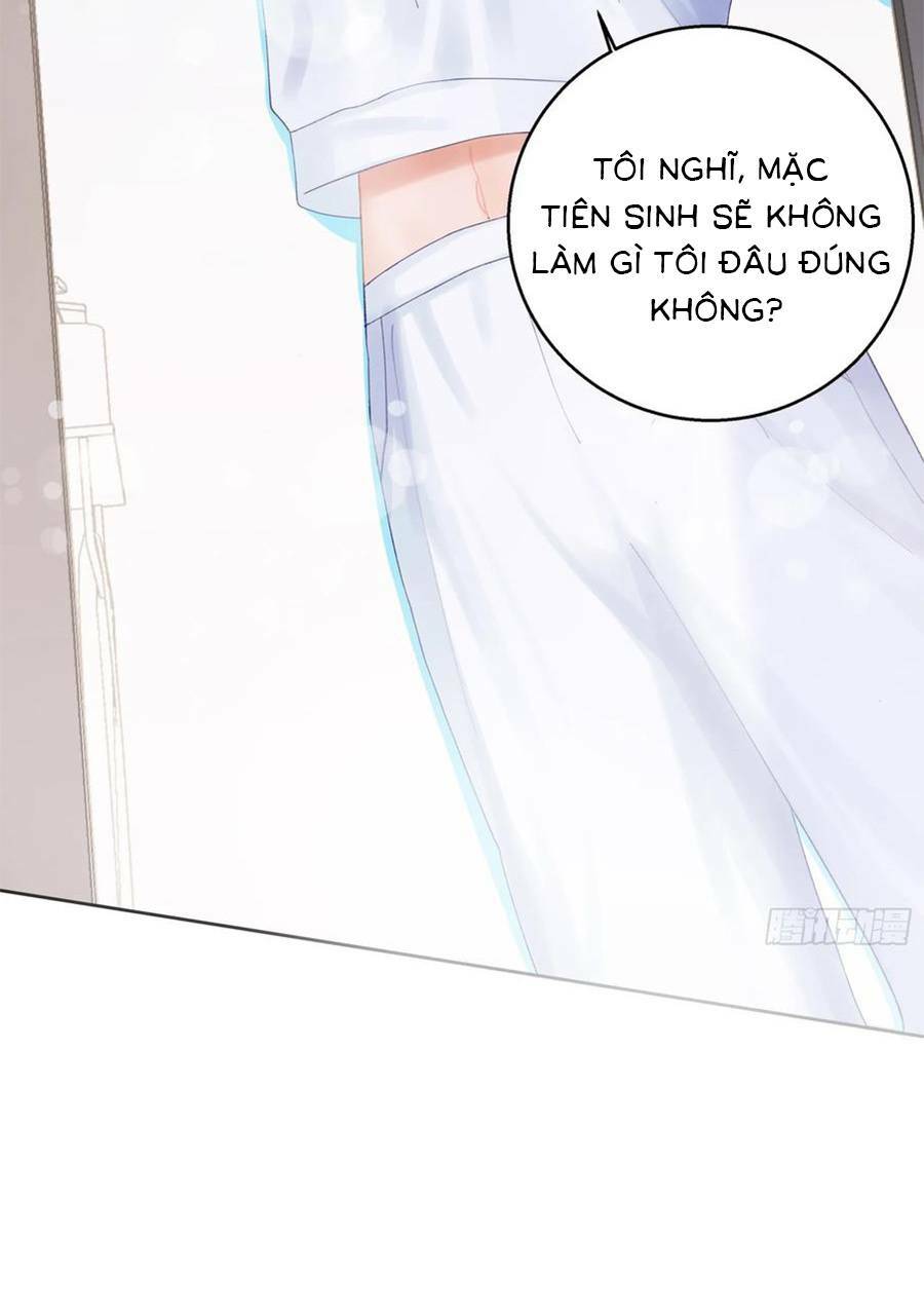 bạn trai hóa thú của tôi chapter 7 - Trang 2