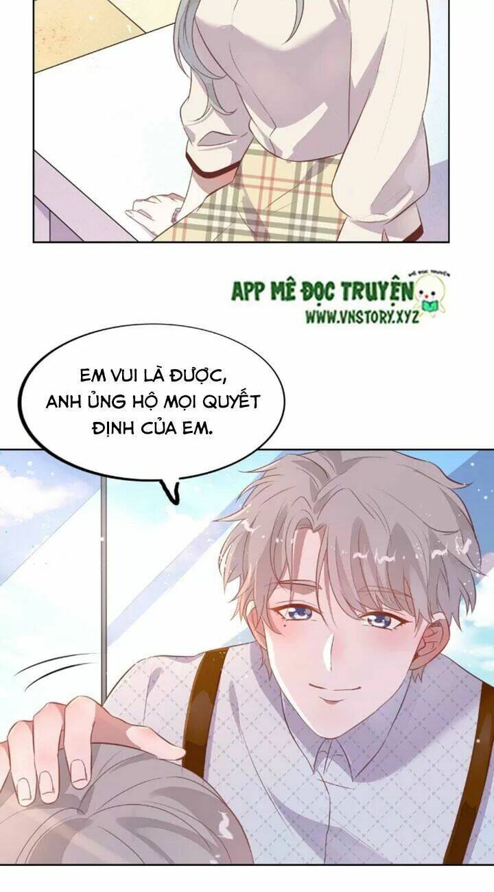 bạn trai kém tuổi bẫy yêu tôi chapter 13 - Trang 2