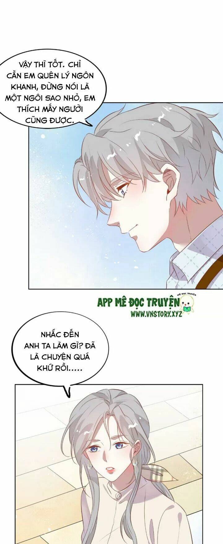 bạn trai kém tuổi bẫy yêu tôi chapter 13 - Trang 2