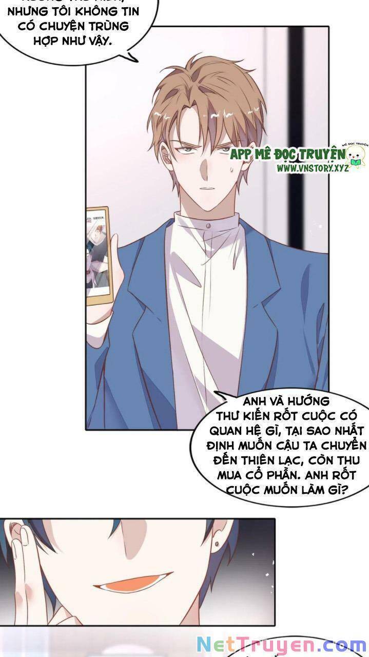 bạn trai kém tuổi bẫy yêu tôi Chapter 168 - Next 