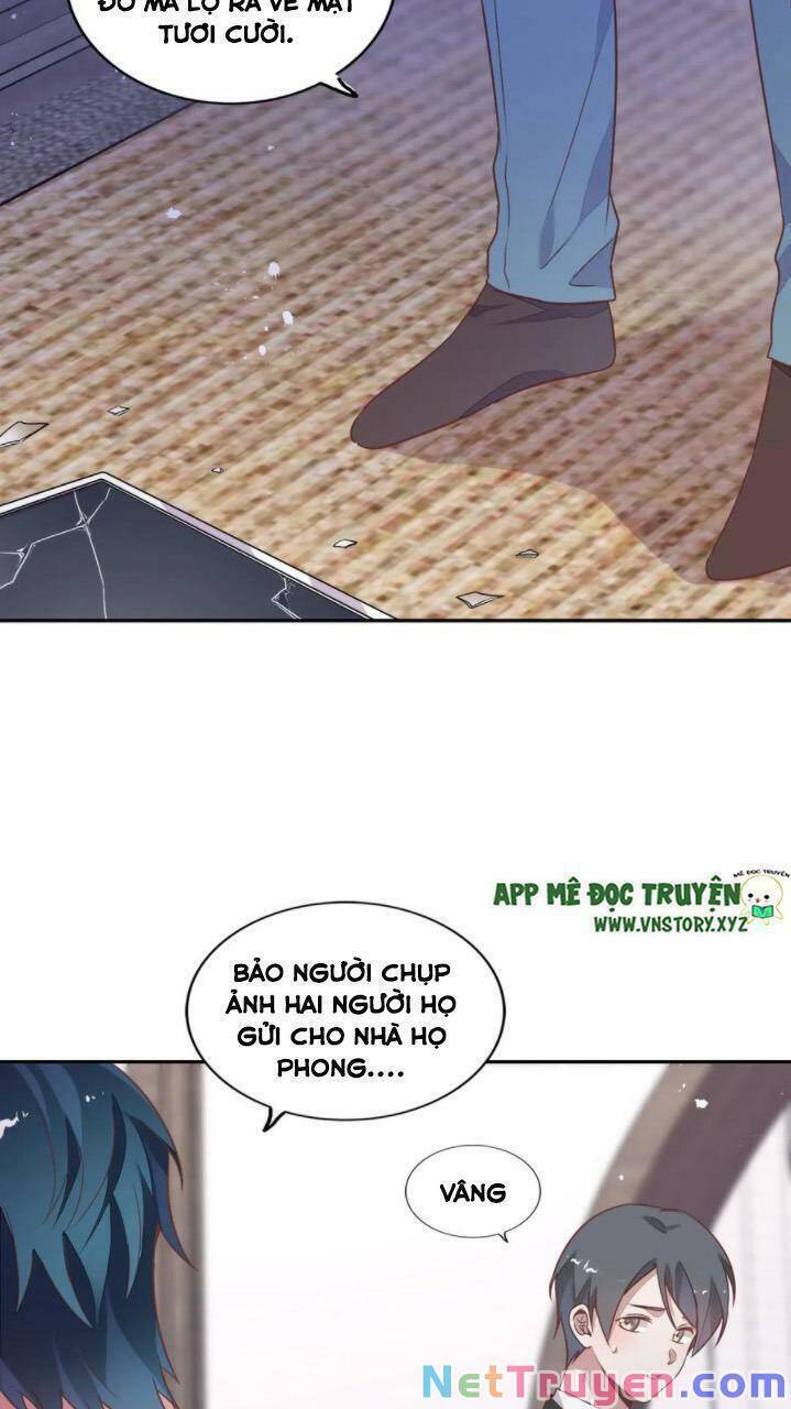 bạn trai kém tuổi bẫy yêu tôi Chapter 168 - Next 